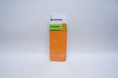 Halyard Cath. with BALLARD Technology 14Fr.